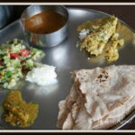 maharashtrian food