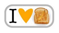 No Grill Cheese Sandwich - Indian food recipes