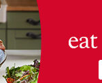 eat real food - small CTA