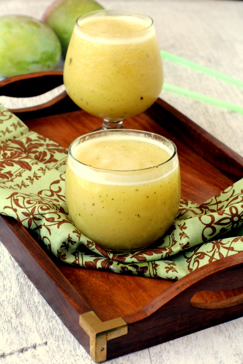 aam ka panna
