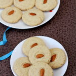 almond cookies