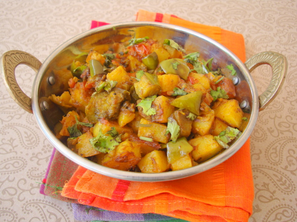 brinjal-recipe