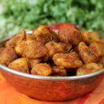 Potato Roast - Quick Simple Recipes