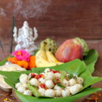 ammini kozhukattai recipe