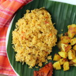 Potato Fry - Easy Potato Recipes that are tasty side dishes