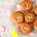 badusha