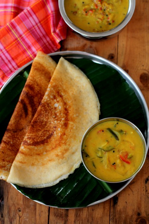 bombay chutney