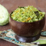 cabbage fry