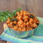 carrot fry