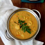 cauliflower kootu