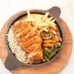 Chicken Sizzler
