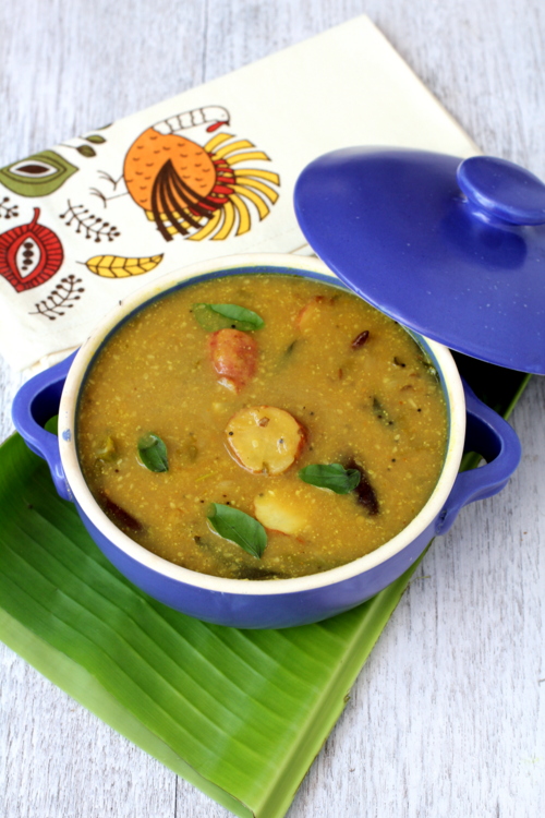 sweet potato indian recipes