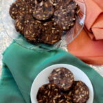quick no bake recipes for kids