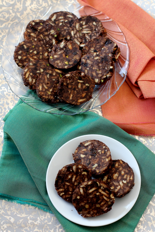 quick no bake recipes for kids