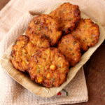 corn vada