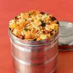 cornflakes mixture