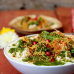dahi bhalla