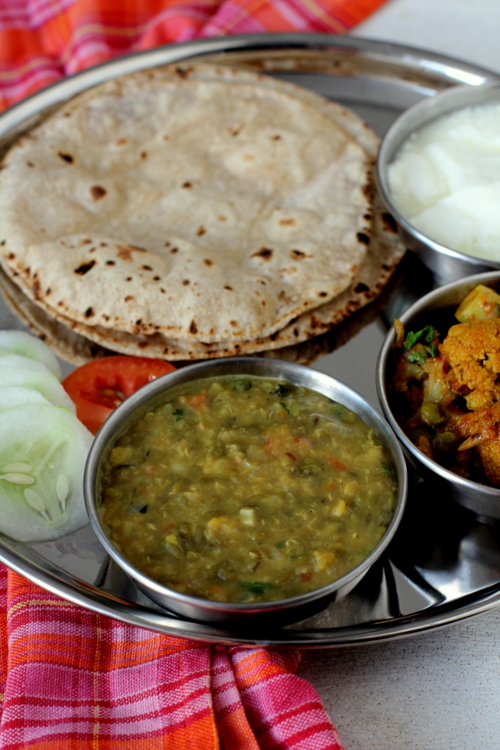 dal amritsari