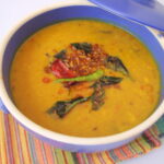 indian dal recipe