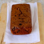 eggless fruit cake