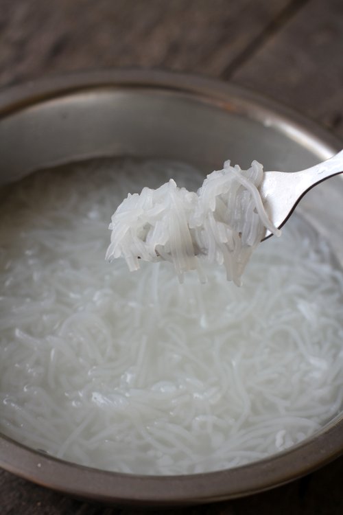 falooda sev recipe