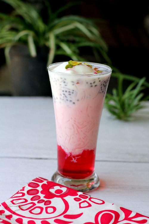 falooda