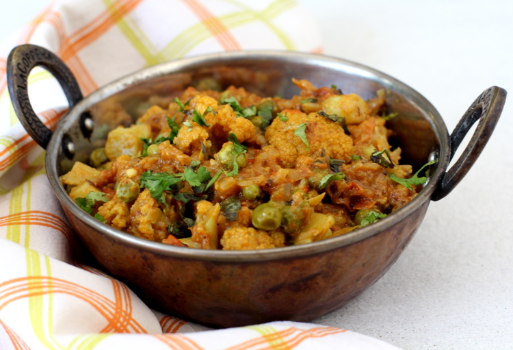 gobi masala