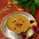 godhuma rava payasam