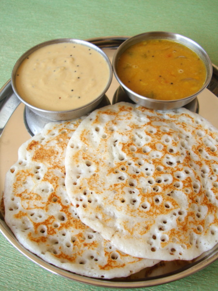 pachi-mirapakaya-pachadi
