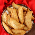 gujiya recipe