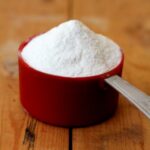 how to make rice flour
