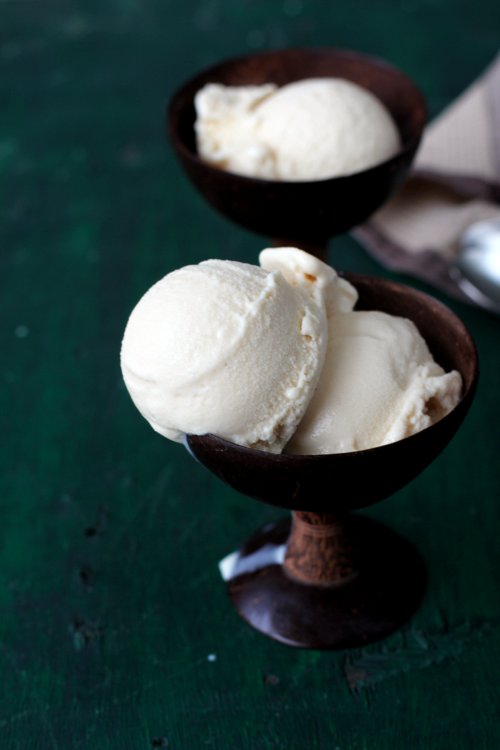 ice cream recipe