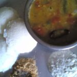 Idlis-Idli Sambar-Idli Sambar Recipe-How to make Idli-Sambar Idli