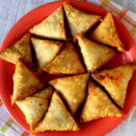 irani samosa recipe