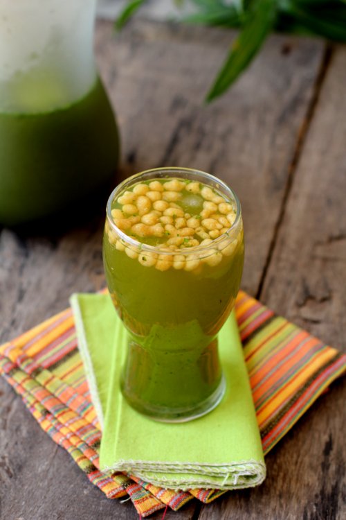 jal jeera