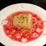 kesar pista kulfi recipe