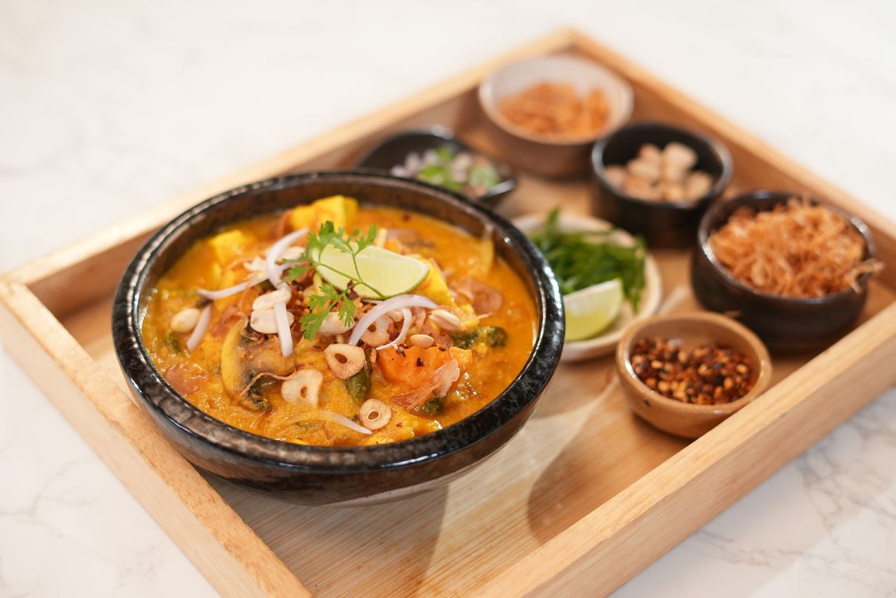 Khao Suey