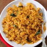 kothu parotta