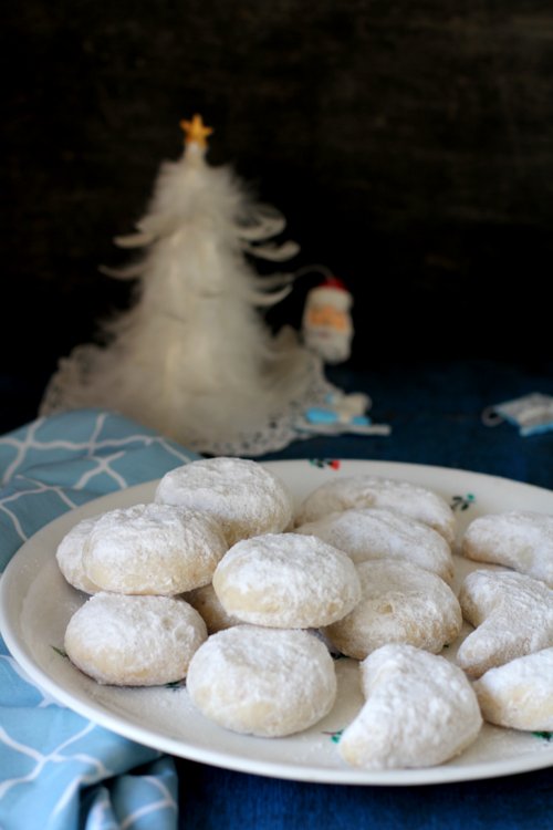 kourabiedes