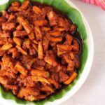 mamidikaya menthi pachadi recipe