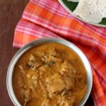 mangalorean chicken curry