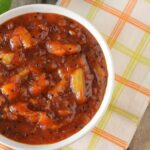 mango chutney