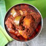 mango pickle