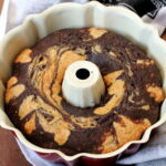 marble bundt cake recipe