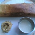 Masala Dosa Recipe-Recipe for Masala Dosa-How to make Masala Dosa