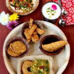matar ki kachori