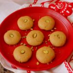 mawa peda