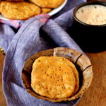 methi mathri