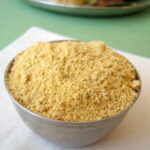 Milagai Podi for Idli and Dosa