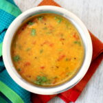 moong dal recipe